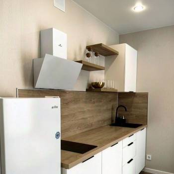 Сдается 1-комнатная квартира, 31 м²