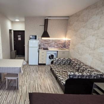 Сдается 1-комнатная квартира, 23 м²