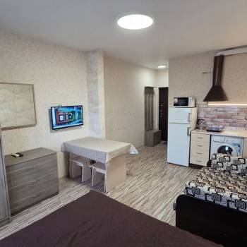 Сдается 1-комнатная квартира, 23 м²