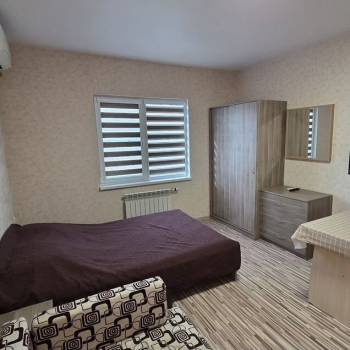 Сдается 1-комнатная квартира, 23 м²