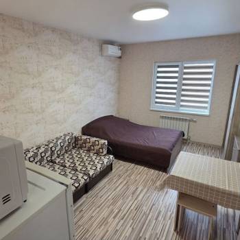 Сдается 1-комнатная квартира, 23 м²