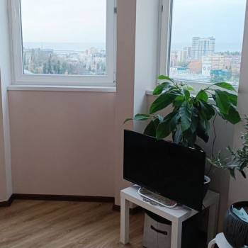 Сдается 2-х комнатная квартира, 70 м²