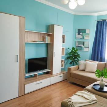 Сдается 2-х комнатная квартира, 70 м²