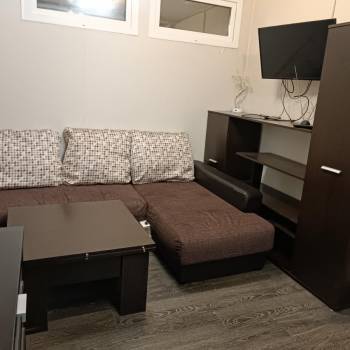 Сдается 2-х комнатная квартира, 30 м²