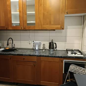 Сдается 2-х комнатная квартира, 30 м²