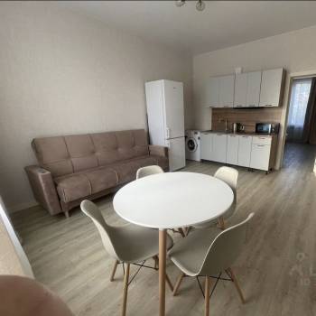 Сдается 2-х комнатная квартира, 50 м²