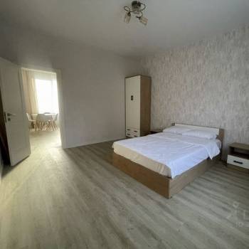 Сдается 2-х комнатная квартира, 50 м²