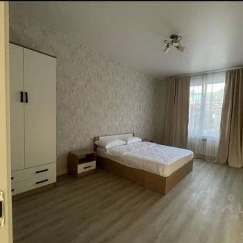 Сдается 2-х комнатная квартира, 50 м²