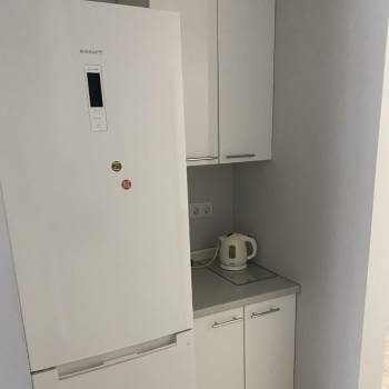 Продается 1-комнатная квартира, 35 м²