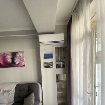 Продается 1-комнатная квартира, 35 м²