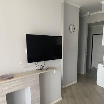 Продается 1-комнатная квартира, 35 м²