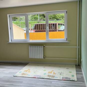 Продается 3-х комнатная квартира, 91,6 м²