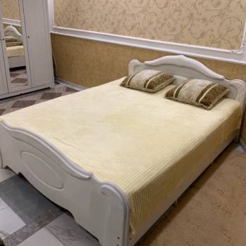 Сдается 2-х комнатная квартира, 42 м²