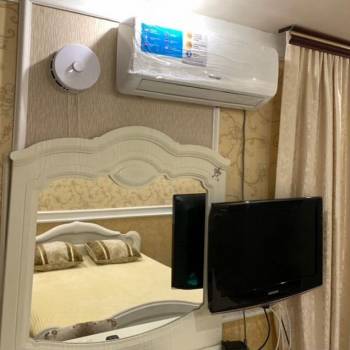 Сдается 2-х комнатная квартира, 42 м²