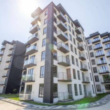 Продается 1-комнатная квартира, 28 м²