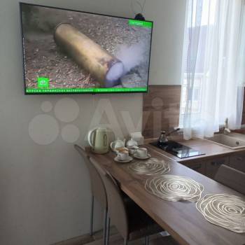 Продается 1-комнатная квартира, 35 м²