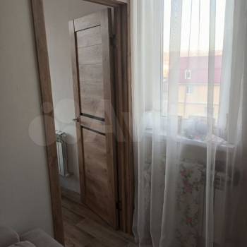 Продается 1-комнатная квартира, 35 м²