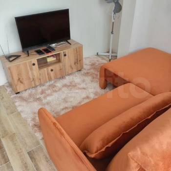 Продается 1-комнатная квартира, 35 м²