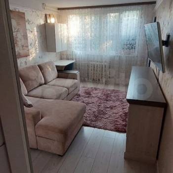 Продается 2-х комнатная квартира, 48 м²