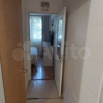 Продается 2-х комнатная квартира, 48 м²