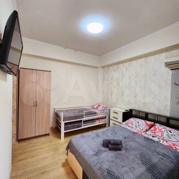 Продается 1-комнатная квартира, 23 м²