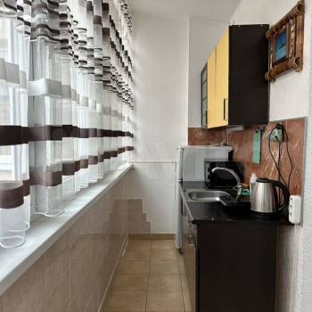 Продается 1-комнатная квартира, 23 м²