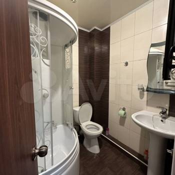 Продается 1-комнатная квартира, 23 м²