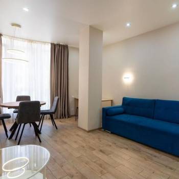 Сдается 2-х комнатная квартира, 52 м²