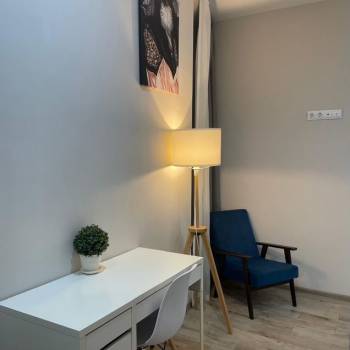 Сдается 2-х комнатная квартира, 52 м²