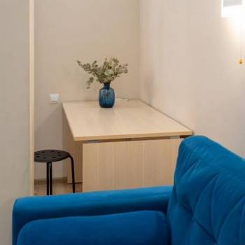 Сдается 2-х комнатная квартира, 52 м²