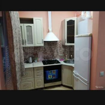 Продается 1-комнатная квартира, 30 м²