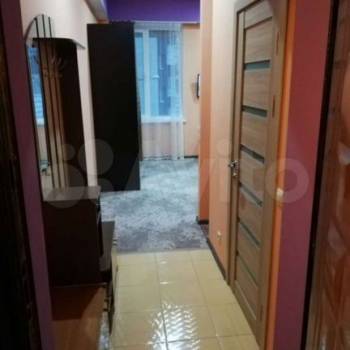 Продается 1-комнатная квартира, 30 м²