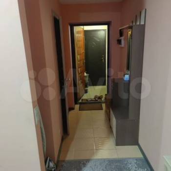 Продается 1-комнатная квартира, 30 м²