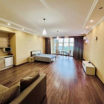 Продается 1-комнатная квартира, 70,8 м²