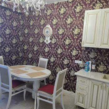 Сдается 2-х комнатная квартира, 70 м²