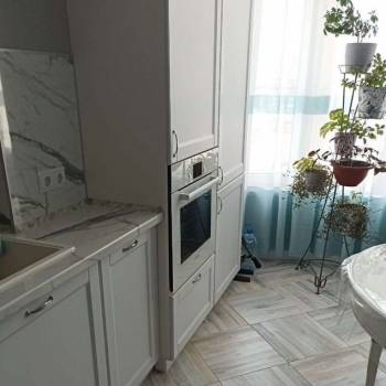 Сдается 2-х комнатная квартира, 45 м²