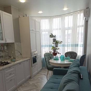 Сдается 2-х комнатная квартира, 45 м²