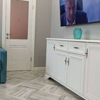 Сдается 2-х комнатная квартира, 45 м²