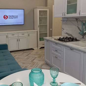 Сдается 2-х комнатная квартира, 45 м²