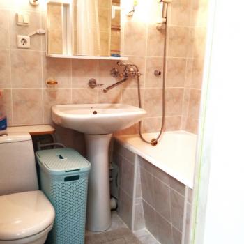 Сдается 2-х комнатная квартира, 34 м²