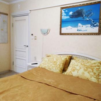 Сдается 2-х комнатная квартира, 34 м²