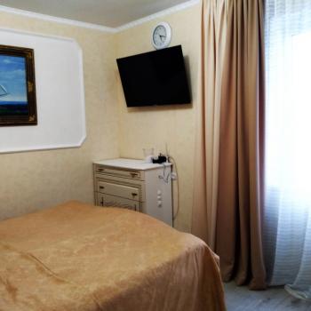 Сдается 2-х комнатная квартира, 34 м²