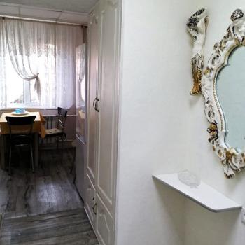 Сдается 2-х комнатная квартира, 34 м²