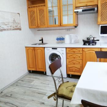 Сдается 2-х комнатная квартира, 34 м²