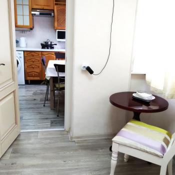Сдается 2-х комнатная квартира, 34 м²