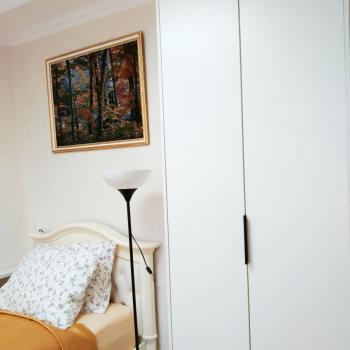 Сдается 2-х комнатная квартира, 34 м²