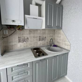 Сдается 1-комнатная квартира, 29 м²