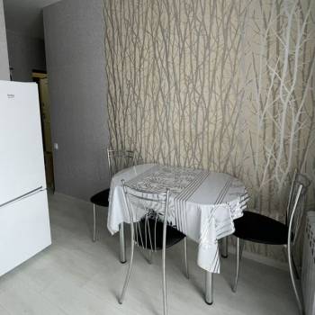 Сдается 1-комнатная квартира, 29 м²