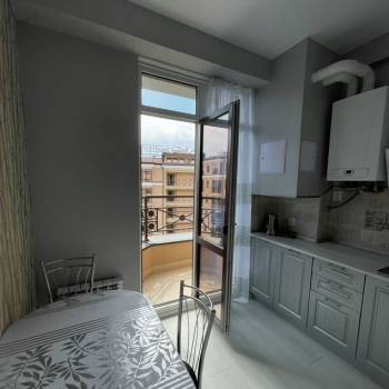 Сдается 1-комнатная квартира, 29 м²