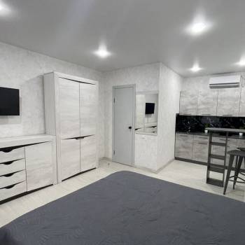 Сдается 1-комнатная квартира, 24 м²